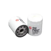 Sakura Oil Filter for Nissan Cube Z11 Micra AK11E K12 Navara D21 D22