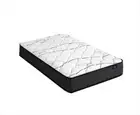 Single - Glay Bonnell Spring Mattress 16cm