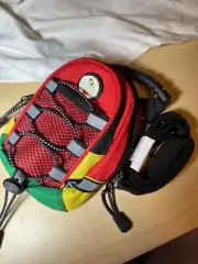 Arnold Palmer I. Golf MINI DAY PACK Bag Backpack/Satchel/Cross body/Hand Bag