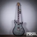 【又昇樂器】PRS CE 24 FADED BLUE SMOKEBURST 電吉他