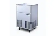 Bromic Self Contained Ice Machine - Hollow Cube - 82kg/24h - 30kg cap