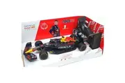 Maisto 1/24 Red Bull Racing Rb18 Champion Version F1 Rc #1 Max Verstappen