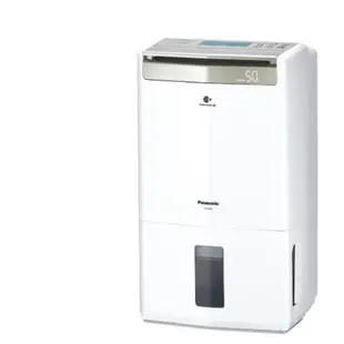 Panasonic國際牌 一級能效16L nanoe微電腦除濕機 F-Y32GX 強強滾