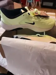 Size 10.5 - Nike Legend Essential 3 Next Nature Barely Volt Phantom