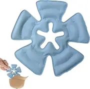 [Nuyhgtr] Cooling Hat Liner, Cooler Pad, Cooling System Helmet Ice Pack Relieve Heat, Sweat-Absorbent For Head, Neck, Hands