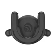 Popsockets 802690 PopMount - PopMount - G4 Multi Surface Black