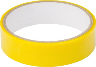 Tubeless Tape - Teravail Tubeless Rim Tape - 23mm x 4.4m, For Two Wheels -