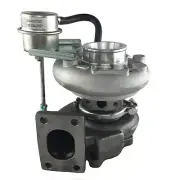 TD04HL4 Turbocharger 1J501-17013 49389-03011 TD04HL4-13TK3-6 for Mitsubishi 3.8L