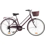 Diamondback Serene Commuter Bike 700C - Assorted*