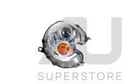 RH Right Head Light (HID) For BMW Mini Cooper Hard Top 07~13 / Soft Top 09~13