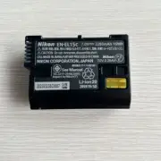 NEW EN-EL15c Battery for Nikon Z5 Z6 Z6II Z7 II D850 D810 D750 Camera MH-25a
