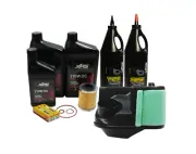 2009-2011 Can-Am Renegade 800 R OEM Full Service Kit C66