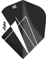 Target Darts Power Pro.Ultra G8 No 6 Flights