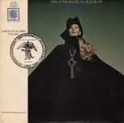 Unknown Artist - The Astromusical House Of Virgo (LP, Album, Gat) (Mint (M)) 337