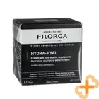 FILORGA HYDRA-HYAL Gel Cream 50 ml Hydrating Plumping Water cream Matte