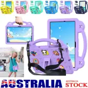 Kids Shockproof Case Cover For Lenovo Tab M10 Plus 3rd Gen TB125FU 10.6" Tablet