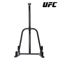 在飛比找蝦皮商城優惠-【UFC】不帶球版拳擊架 家用立式 室內散打 沙包吊架 支架