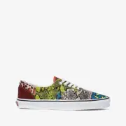 Woman's Sneakers & Athletic Shoes Vans Era (Patchwork)