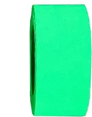 Glow-in-The-Dark Fishing Rod Tape - Fishing Pole Adhesive Tape Glow-in-The-Dark | Green Light Waterproof lumiinous Tape Stickers, Indoor Long-Lasting Home Marking Tapes for Workshop, Children's Room