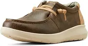 [ARIAT] Men's P29091_m_Foo Loafer