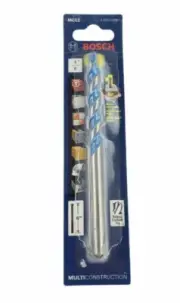 Bosch-MC12 3/8 In. x 6 In. MultiConstruction Drill Bit