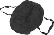 All Weather Proof Portable Pizza Oven Carry Cover with Top Pocket, Pizza Oven Cover, Comfortable Handle, Waterproof Oxford Fabric Carry Cover for Koda 16 Gas Pizza Oven