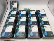 Genuine HP 88 Bundle B/C/Y/M Exp 2018 & 2020 Qty.13 [SEE DESC] FREE S/H