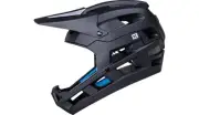 Kali Protectives DH Invader Bicycle Helmet