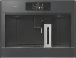 ASKO Elements Coffee Machine - Pearl Grey