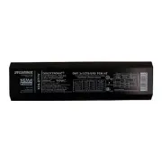 SYLVANIA QHE3X32T8/UNV-PSH-HT-SC FLUORESCENT BALLAST, 3-LAMP, 32W T8, 120/277V