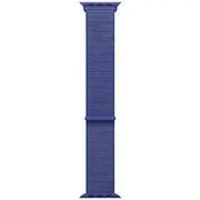 Apple Watch Band 46mm Ultramarine Sport Loop