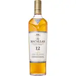[Macallan] Macallan Triple Cask 12 YO Single Malt Whisky 700mL