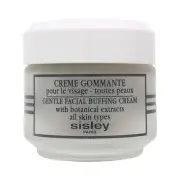 Sisley Facial Buffing Cream 50ml