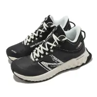 在飛比找Yahoo奇摩購物中心優惠-New Balance 野跑鞋 Garoe Mid D 寬楦