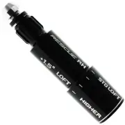 TaylorMade Adapter M1 Hybrid R15 SLDR Jetspeed RBZ2 .370 RH +/- 1.5*