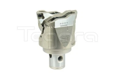 TRB90-120 3.543-4.724" Twin Bore Modular Rough Boring Head CCMT New M]