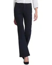 NYDJ Ava Huntley Flare Jean