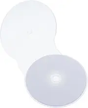SEWACC DIY Blank DVD CD Discs with Data Storage Box Writable Video Recording Media for Music and Voice for Home Entertainment and Easy Data Preservation