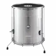 Meinl Percussion Traditional Stand alone Surdo 22" x 24" Aluminium SU22-L