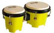 Mano Percussion Mini Plastic Bongos