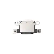 Charge Port for Apple iPhone 15 15 Plus Black 10 Pack Replacement Part Replace
