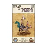 Mutha Oith Mutha Oith Heap of Peeps - Clump 02 SW (New)