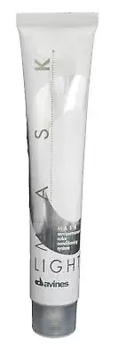Davines Mask Light Semipermanent Color Conditioning System 10BV 3.4 Ounce