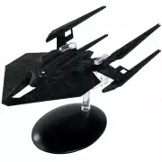 Eaglemoss Discovery Section 31 Nimrod-Class Starship