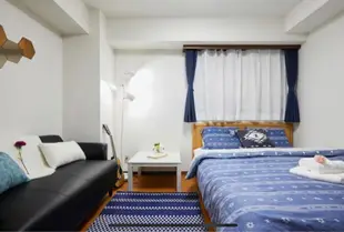 秋葉原的3臥室公寓 - 66平方公尺/2間專用衛浴goodlocation near ueno akihabara asakusa freewifi