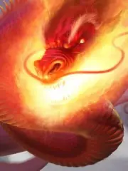 240ct Max Protection Small Deck Shuffle-Tech Sleeves YuGiOh! Size - INFERNO