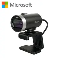 在飛比找蝦皮商城優惠-【Microsoft 微軟】LifeCam Cinema 7