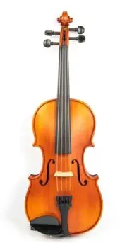Carlo Robelli CR-209 Student Violin Outfit 1/2