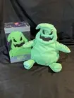 Scentsy Buddy Oogie Boogie Nightmare Before Christmas Disney