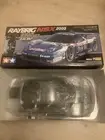 New Tamiya Vintage 58315 TB-02 TB02 RC 1/10 RAYBRIG NSX 2003 UNBUILT KIT RARE